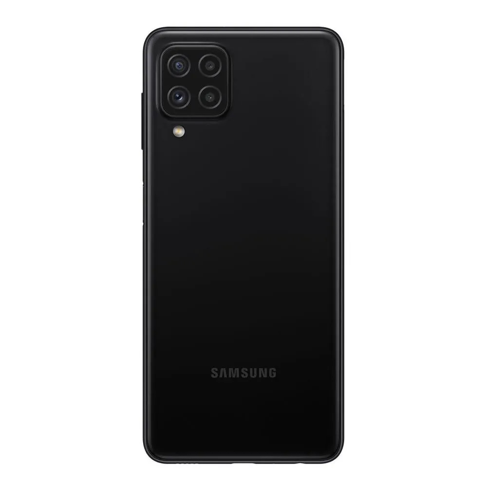 Samsung Galaxy A22 128GB 4GB Android Cinza Escuro Desbloqueado image number 5